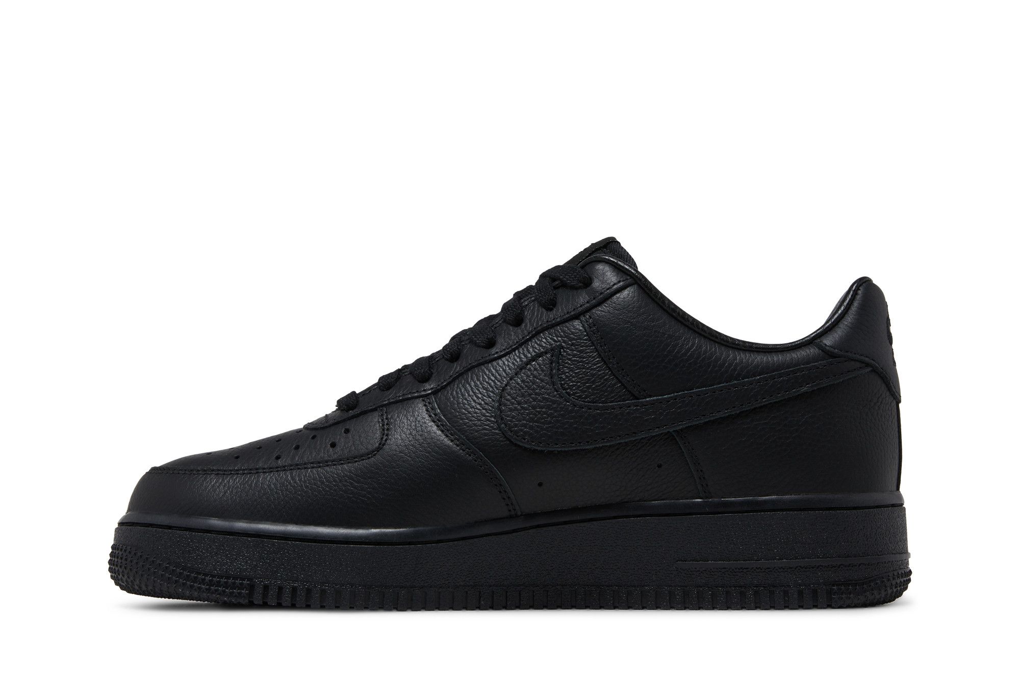 Lookbook Cactus Plant Flea Market x Nike Air Force 1 Low Premium 2024 'Black' HJ8463-001