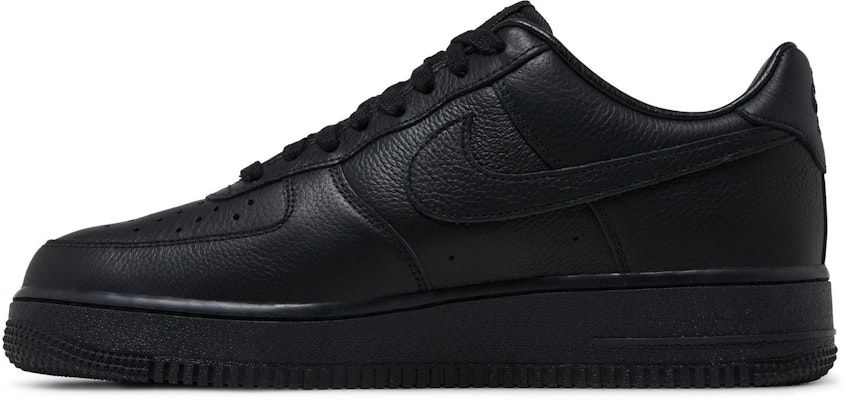 Cactus Plant Flea Market x Nike Air Force 1 Low Premium 2024 'Black' HJ8463-001 Lookbook Cactus Plant Flea Market x Nike Air Force 1 Low Premium 2024 'Black' HJ8463-001