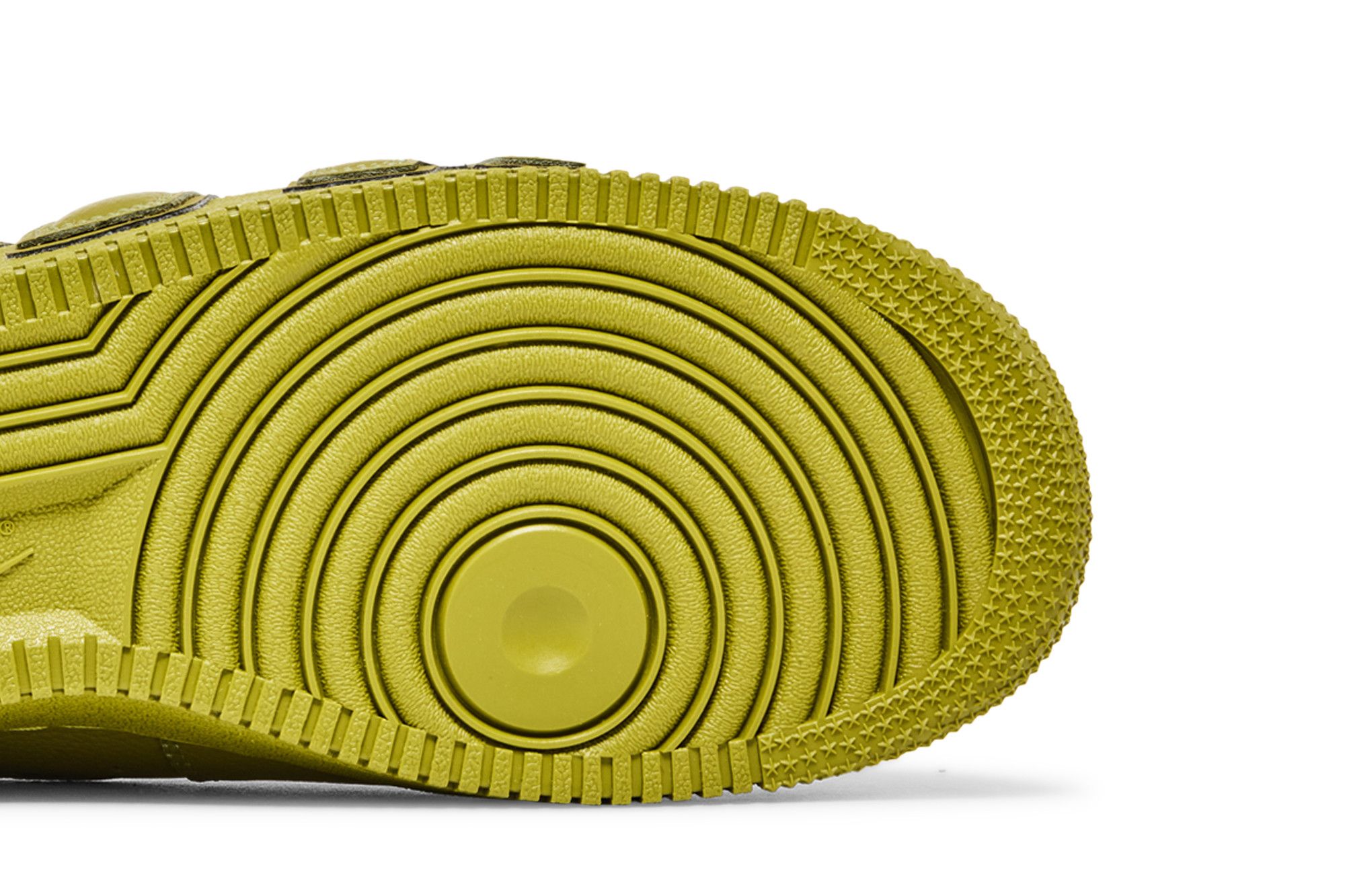 Purchase CPFM x Nike Air Force 1 舒適時尚 防滑耐磨 低筒 板鞋 男女同款 綠色