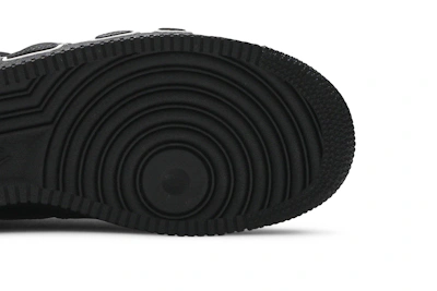 Cactus Plant Flea Market x Nike Air Force 1 Low Premium 'Black' DC4457-001