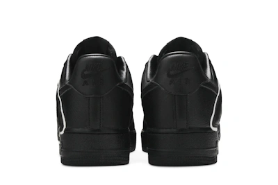 Cactus Plant Flea Market x Nike Air Force 1 Low Premium 'Black' DC4457-001