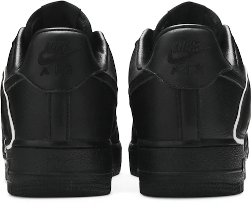 캑터스 플랜트 x 나이키 에어포스 1 로우 '블랙' 프리미엄 DC4457-001 Details for 캑터스 플랜트 x 나이키 에어포스 1 로우 '블랙' 프리미엄 DC4457-001