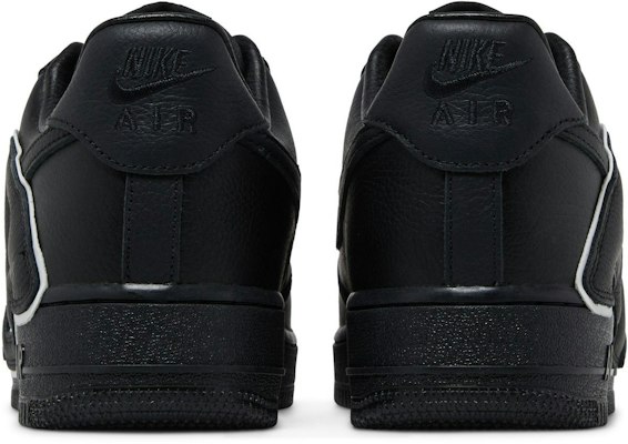 Cactus Plant Flea Market x Nike Air Force 1 Low Premium 2024 'Black' HJ8463-001 Details for Cactus Plant Flea Market x Nike Air Force 1 Low Premium 2024 'Black' HJ8463-001