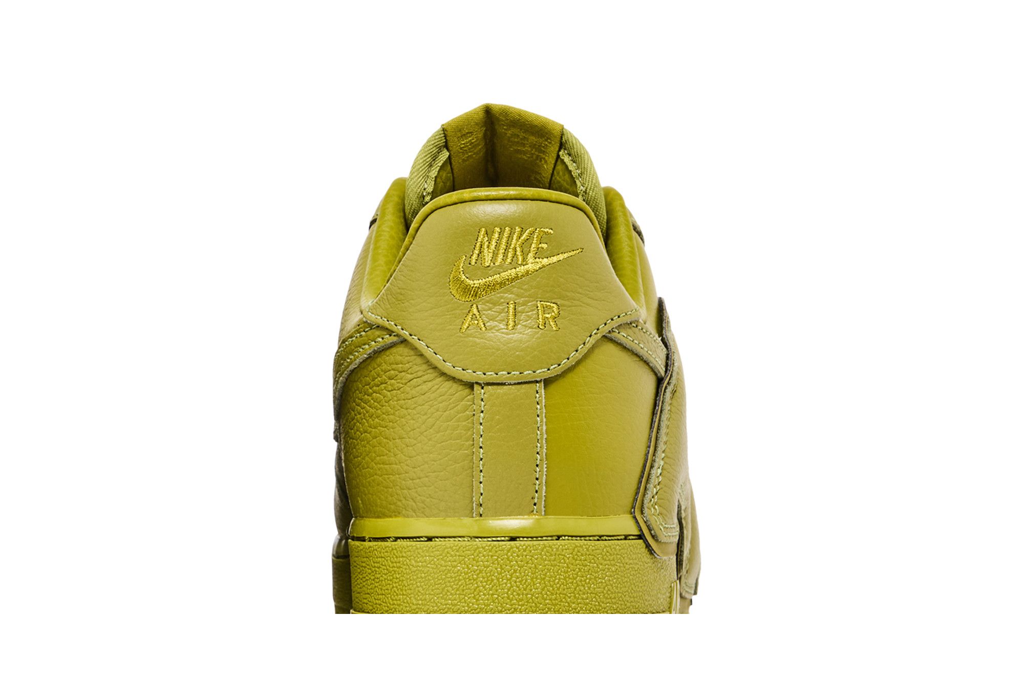 Sizing CPFM x Nike Air Force 1 舒適時尚 防滑耐磨 低筒 板鞋 男女同款 綠色