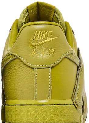 Cactus Plant Flea Market x Nike Air Force 1 Low Premium 'Moss' FQ7069-300 Sizing Cactus Plant Flea Market x Nike Air Force 1 Low Premium 'Moss' FQ7069-300