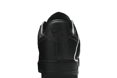 Cactus Plant Flea Market x Nike Air Force 1 Low Premium 'Black' DC4457-001