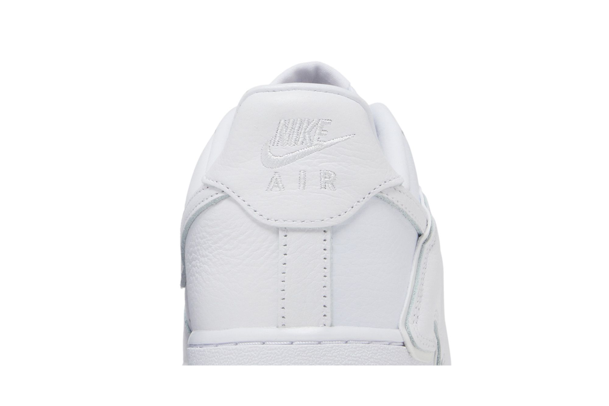 Sizing Cactus Plant Flea Market x Nike Air Force 1 Low Premium 2024 'Putih' FQ7069-100