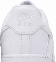 Sizing Cactus Plant Flea Market x Nike Air Force 1 Low Premium 2024 'White' FQ7069-100