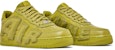 Cactus Plant Flea Market x Nike Air Force 1 Low Premium 'Moss' Lelaki FQ7069-300