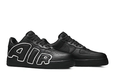 Cactus Plant Flea Market x Nike Air Force 1 Low Premium 'Black' DC4457-001