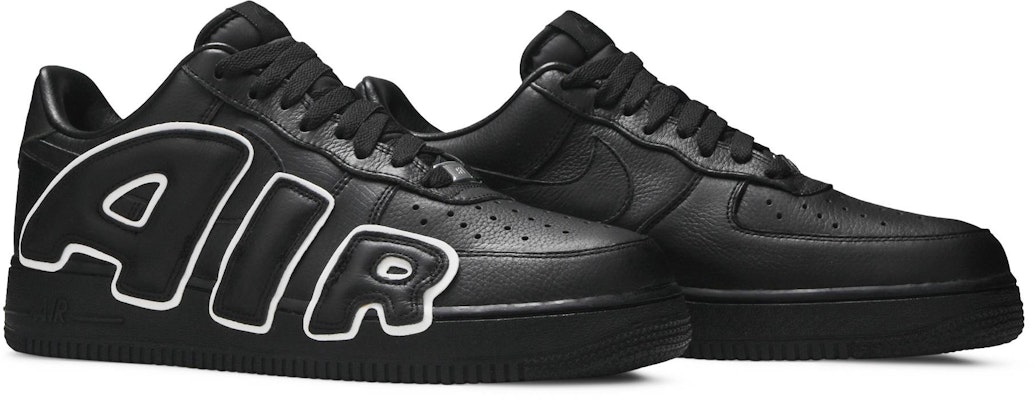 캑터스 플랜트 x 나이키 에어포스 1 로우 '블랙' 프리미엄 DC4457-001 Cheap 캑터스 플랜트 x 나이키 에어포스 1 로우 '블랙' 프리미엄 DC4457-001