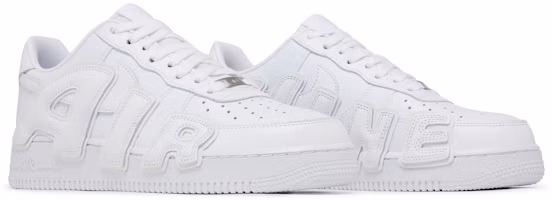 Cheap Cactus Plant Flea Market x Nike Air Force 1 Low Premium 2024 'White' FQ7069-100