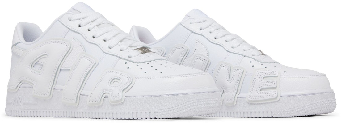 Cactus Plant Flea Market x Nike Air Force 1 Low Premium 2024 'Putih' FQ7069-100 Cheap Cactus Plant Flea Market x Nike Air Force 1 Low Premium 2024 'Putih' FQ7069-100