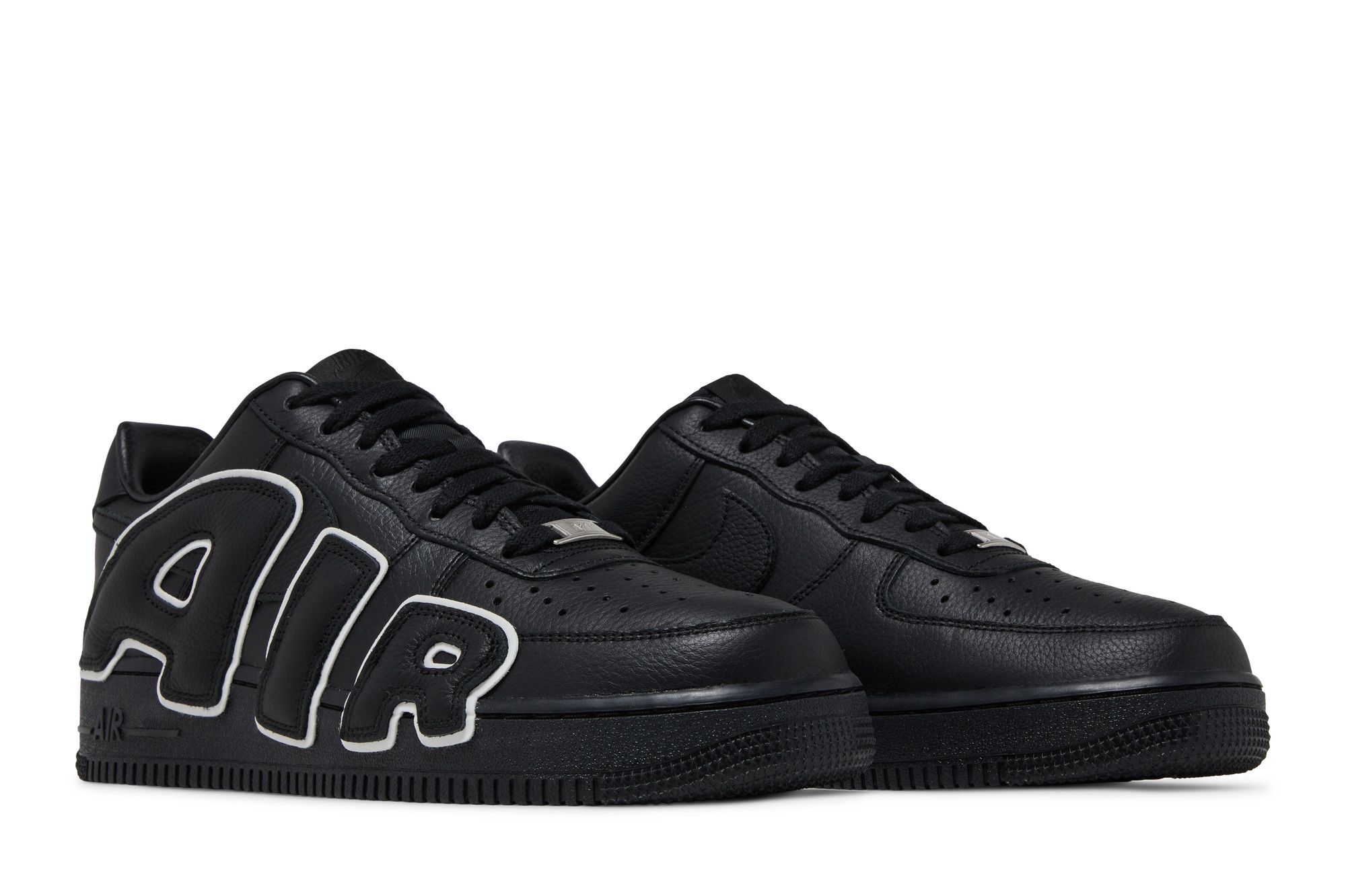 Cheap Cactus Plant Flea Market x Nike Air Force 1 Low Premium 2024 'Black' HJ8463-001