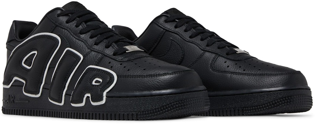 Cactus Plant Flea Market x Nike Air Force 1 Low Premium 2024 'Black' HJ8463-001 Cheap Cactus Plant Flea Market x Nike Air Force 1 Low Premium 2024 'Black' HJ8463-001