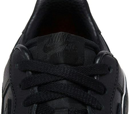 Cactus Plant Flea Market x Nike Air Force 1 Low Premium 2024 'Black' HJ8463-001 2