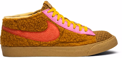 Cactus Plant Flea Market x Nike Blazer Mid 'Sponge By You' CI1066-XXX Cactus Plant Flea Market x Nike Blazer Mid 'Sponge By You' CI1066-XXX