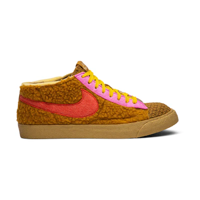 Cactus Plant Flea Market Nike Blazer Mid 'Sponge By You'