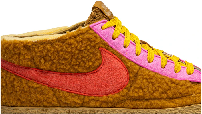 Cactus Plant Flea Market x Nike Blazer Mid 'Sponge By You' CI1066-XXX Order Cactus Plant Flea Market x Nike Blazer Mid 'Sponge By You' CI1066-XXX