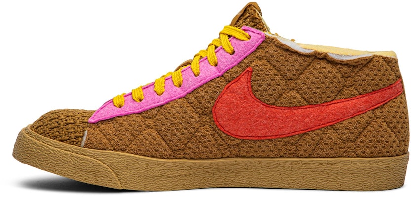 Cactus Plant Flea Market x Nike Blazer Mid 'Sponge By You' Malaysia CI1066-XXX Lookbook Cactus Plant Flea Market x Nike Blazer Mid 'Sponge By You' Malaysia CI1066-XXX