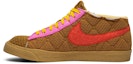 Lookbook Cactus Plant Flea Market x Nike Blazer Mid 'Sponge By You' Malaysia CI1066-XXX
