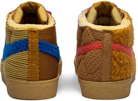 캺터스 플랜트 x 나이키 블레이저 "스펀지 바이 유" CI1066-XXX Details for 캺터스 플랜트 x 나이키 블레이저 "스펀지 바이 유" CI1066-XXX