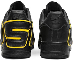 Cactus Plant Flea Market x Nike By You x Air Force 1 Sepatu Sneakers CK4746-991 Details for Cactus Plant Flea Market x Nike By You x Air Force 1 Sepatu Sneakers CK4746-991