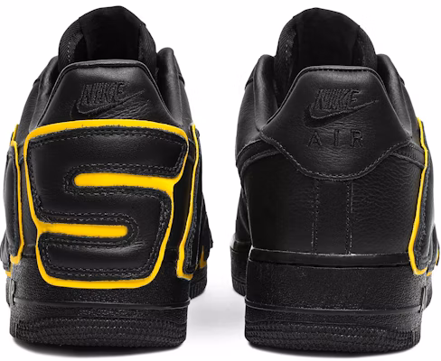 Cactus Plant Flea Market x Nike By You x Air Force 1 CK4746 991