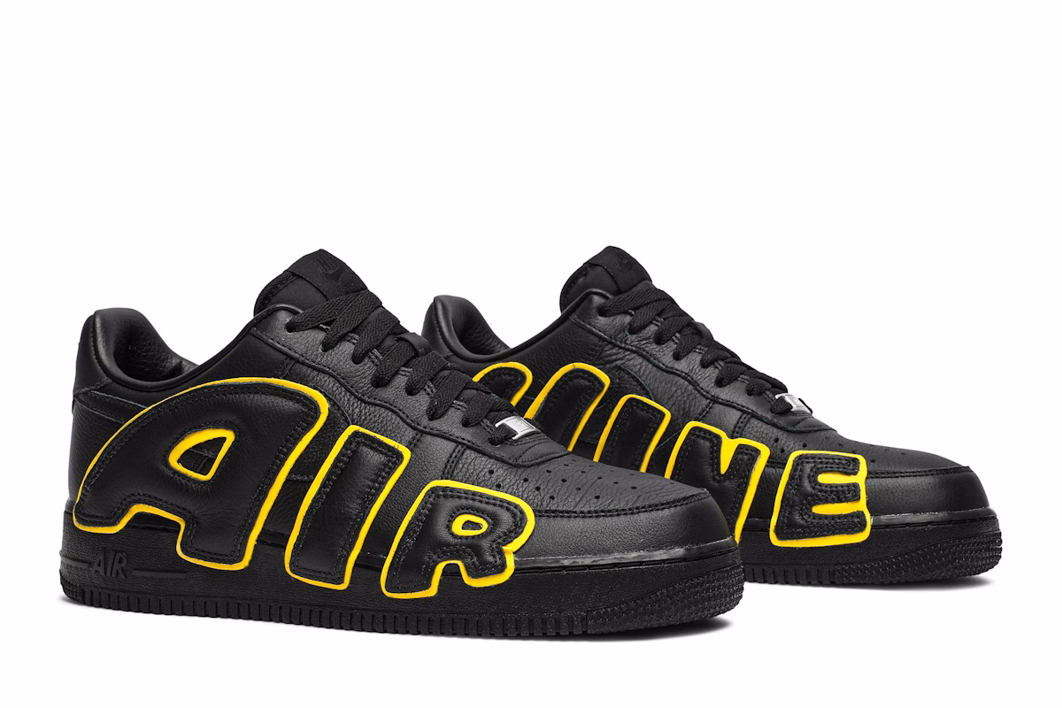 Cactus Plant Flea Market x Nike By You x Air Force 1 CK4746-991