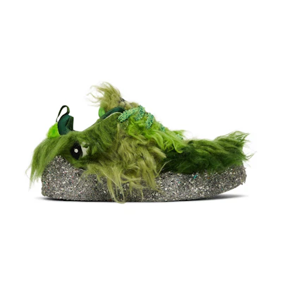 Cactus Plant Flea Market Nike CPFM Flea 1 'Grinch'