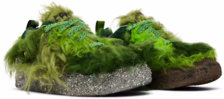 Cactus Plant Flea Market x Nike CPFM Flea 1 'Grinch' zapatillas edición limitada DQ5109-300 Cheap Cactus Plant Flea Market x Nike CPFM Flea 1 'Grinch' zapatillas edición limitada DQ5109-300