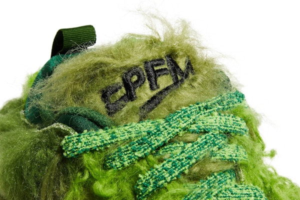 Cactus Plant Flea Market x Nike CPFM Flea 1 'Grinch' dalam Bahasa Melayu DQ5109-300 1