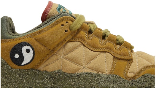 Cactus Plant Flea Market x Nike Dunk Low 'Verde Musgoso' DM0430-700 Order Cactus Plant Flea Market x Nike Dunk Low 'Verde Musgoso' DM0430-700