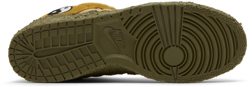 Cactus Plant Flea Market x Nike Dunk Low 'Verde Musgoso' DM0430-700 Shop Cactus Plant Flea Market x Nike Dunk Low 'Verde Musgoso' DM0430-700