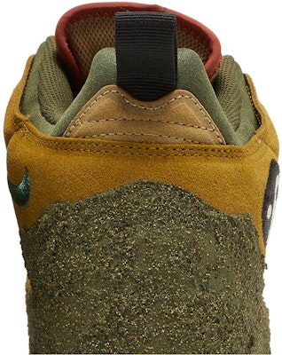 캑터스 플랜트 플리마켓 x 나이키 덩크 로우 '모시 그린' DM0430-700 Sizing 캑터스 플랜트 플리마켓 x 나이키 덩크 로우 '모시 그린' DM0430-700