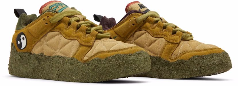 Cactus Plant Flea Market x Nike Dunk Low 'Verde Musgoso' DM0430-700 Cheap Cactus Plant Flea Market x Nike Dunk Low 'Verde Musgoso' DM0430-700