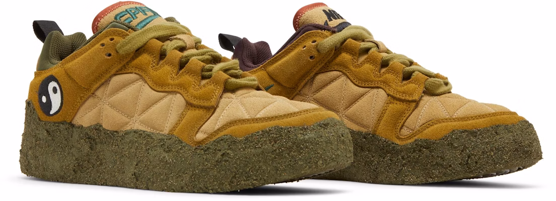 캑터스 플랜트 플리마켓 x 나이키 덩크 로우 '모시 그린' DM0430-700 Cheap 캑터스 플랜트 플리마켓 x 나이키 덩크 로우 '모시 그린' DM0430-700