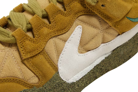 Cactus Plant Flea Market x Nike Dunk Low 'Verde Musgoso' DM0430-700 1