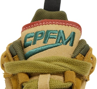 Cactus Plant Flea Market x Nike Dunk Low 'Verde Musgoso' DM0430-700 2