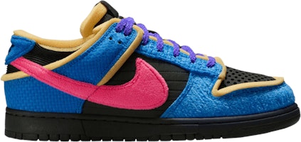 Cactus Plant Flea Market x Nike Dunk Low 'Swamp Sponge Pack - Photo Blue' IH5094-400 Cactus Plant Flea Market x Nike Dunk Low 'Swamp Sponge Pack - Photo Blue' IH5094-400