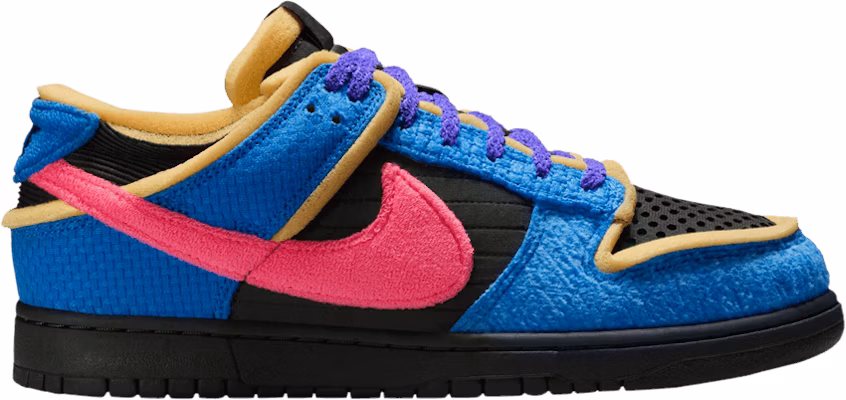 Cactus Plant Flea Market x Nike Dunk Low 'Swamp Sponge Pack - Photo Blue' IH5094-400 Buy Cactus Plant Flea Market x Nike Dunk Low 'Swamp Sponge Pack - Photo Blue' IH5094-400