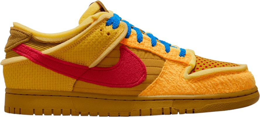 "선인장 식물 벼룩시장 x 나이키 덩크 로우 '스웜프 스폰지 팩 - 사이킥 퍼플'" IH5094-500 Buy "선인장 식물 벼룩시장 x 나이키 덩크 로우 '스웜프 스폰지 팩 - 사이킥 퍼플'" IH5094-500