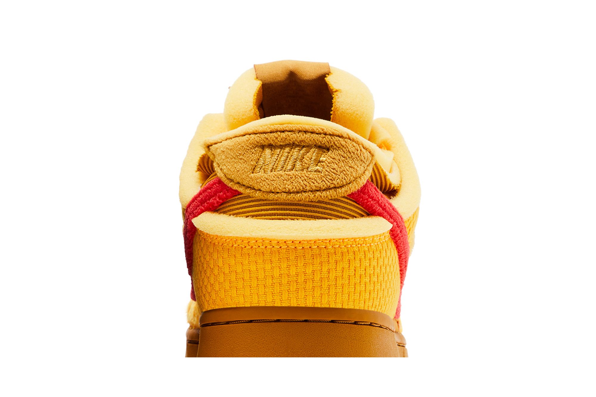 Sizing Cactus Plant Flea Market x Nike Dunk Low ''Swamp Sponge Pack - Psychic Purple'' NL IH5094-500