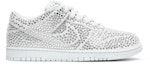 Buy Cactus Plant Flea Market x Swarovski x Nike Dunk Low 'Pure Platinum' Dalam Platinum CZ2670-001