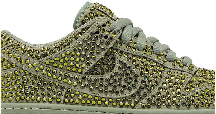 CPFM x スワロ x ナイキ ダンクSpiral Sage CZ2670-300 Order CPFM x スワロ x ナイキ ダンクSpiral Sage CZ2670-300