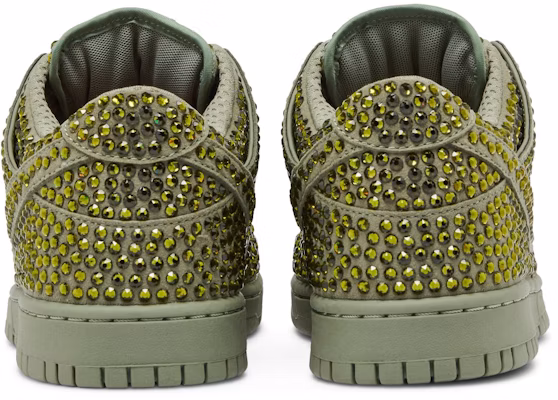 CPFM x スワロ x ナイキ ダンクSpiral Sage CZ2670-300 Details for CPFM x スワロ x ナイキ ダンクSpiral Sage CZ2670-300