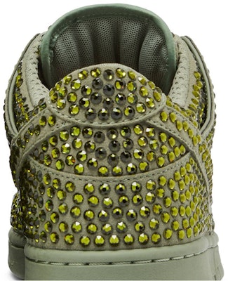 CPFM x スワロ x ナイキ ダンクSpiral Sage CZ2670-300 Sizing CPFM x スワロ x ナイキ ダンクSpiral Sage CZ2670-300