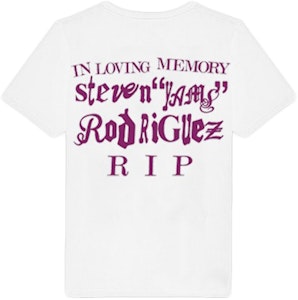 Cactus Plant Flea Market Kaos Yams Day In Loving Memory Putih Order Cactus Plant Flea Market Kaos Yams Day In Loving Memory Putih