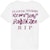 Cactus Plant Flea Market Yams Day In Loving Memory Tee White