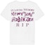 Order Cactus Plant Flea Market Yams Day In Loving Memory Tee White